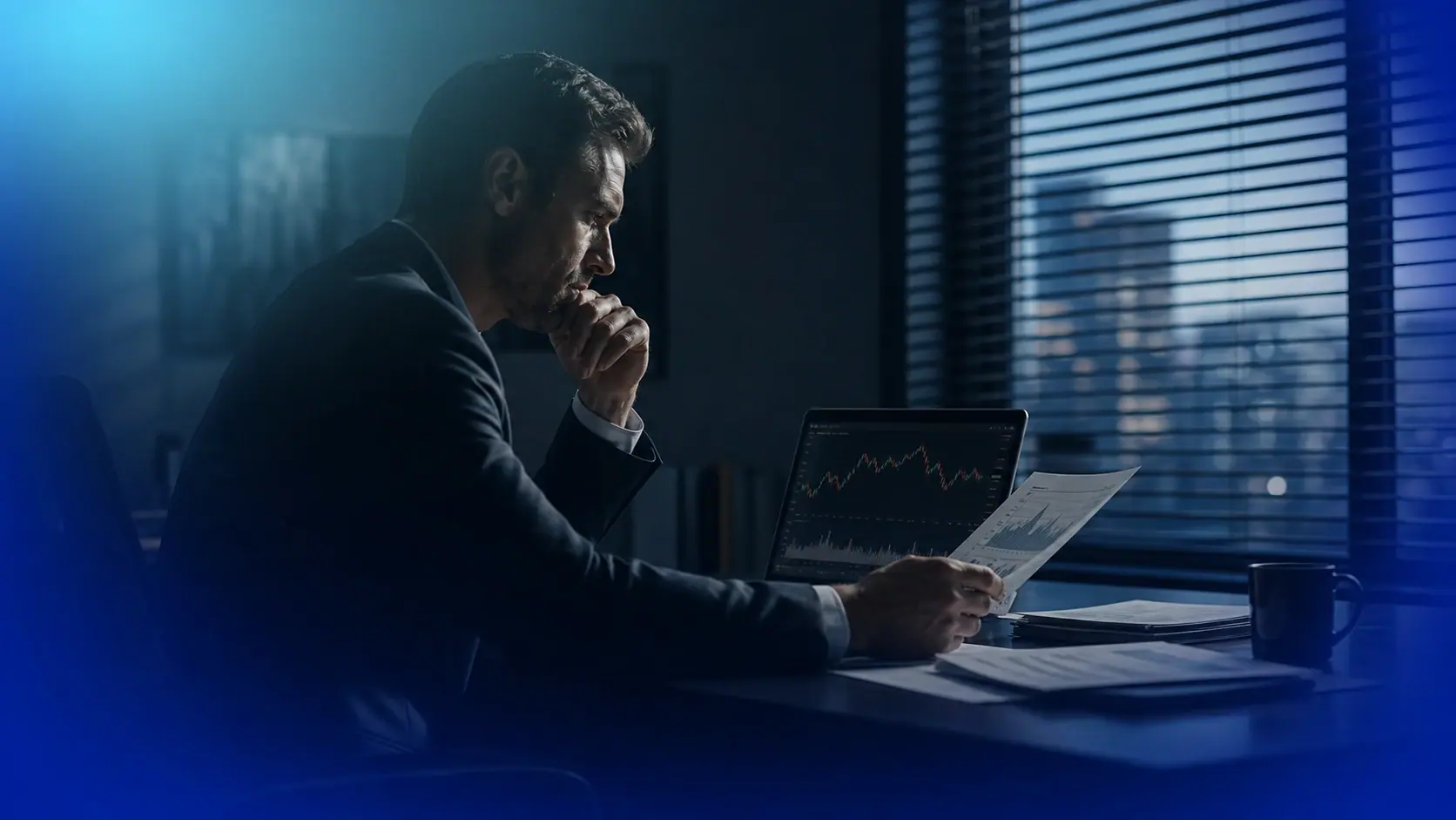 Por qué comprender el contexto financiero puede ayudarte a planificar mejor