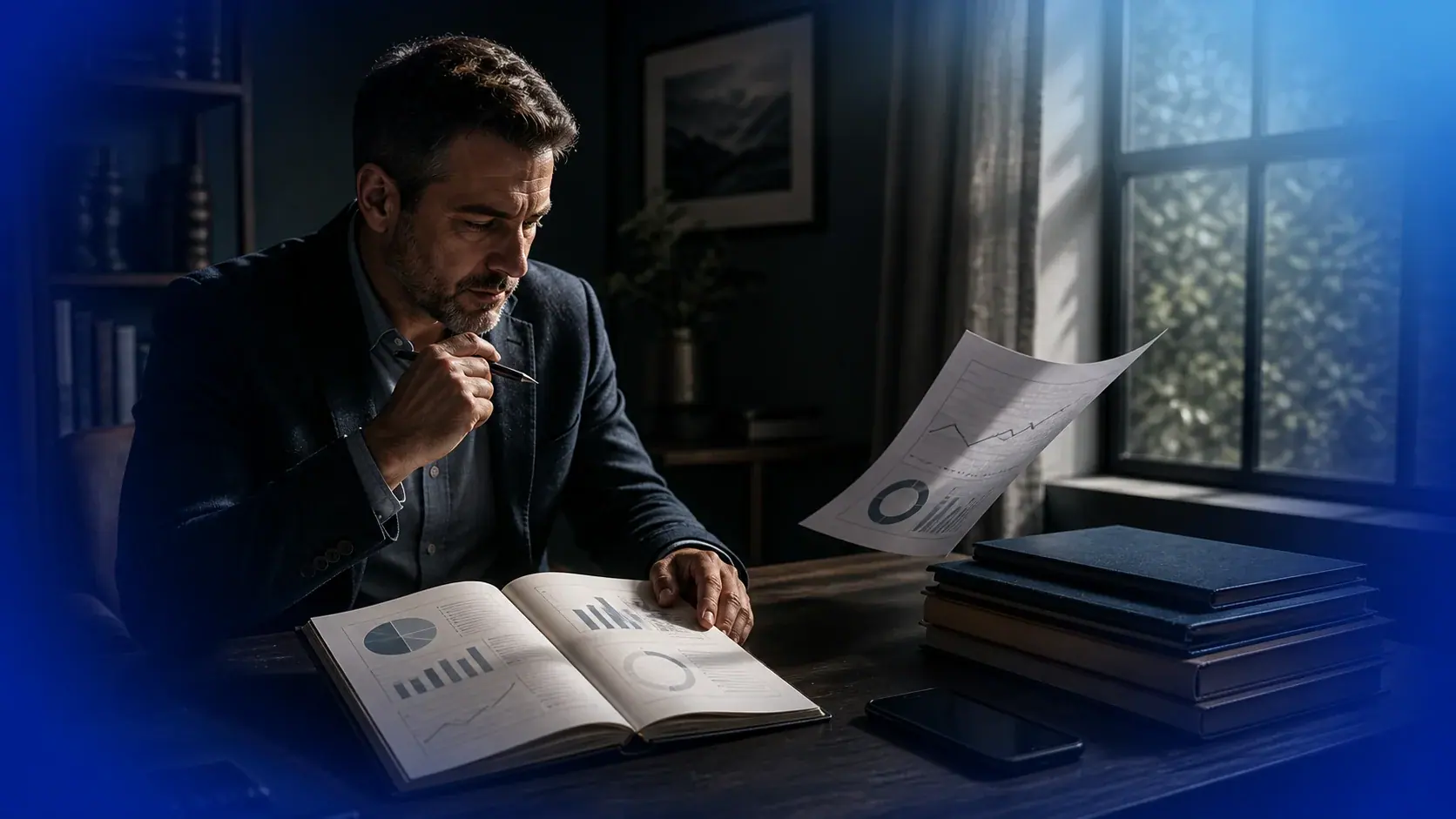 ¿Qué tan preparada está tu estrategia financiera para un cambio inesperado?