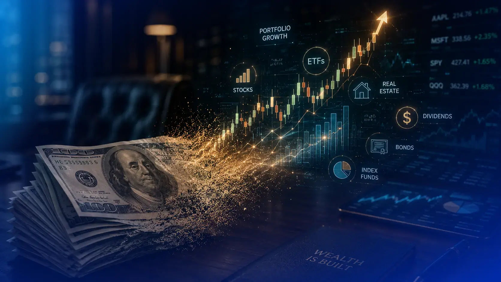 El error financiero que muchas personas descubren demasiado tarde
