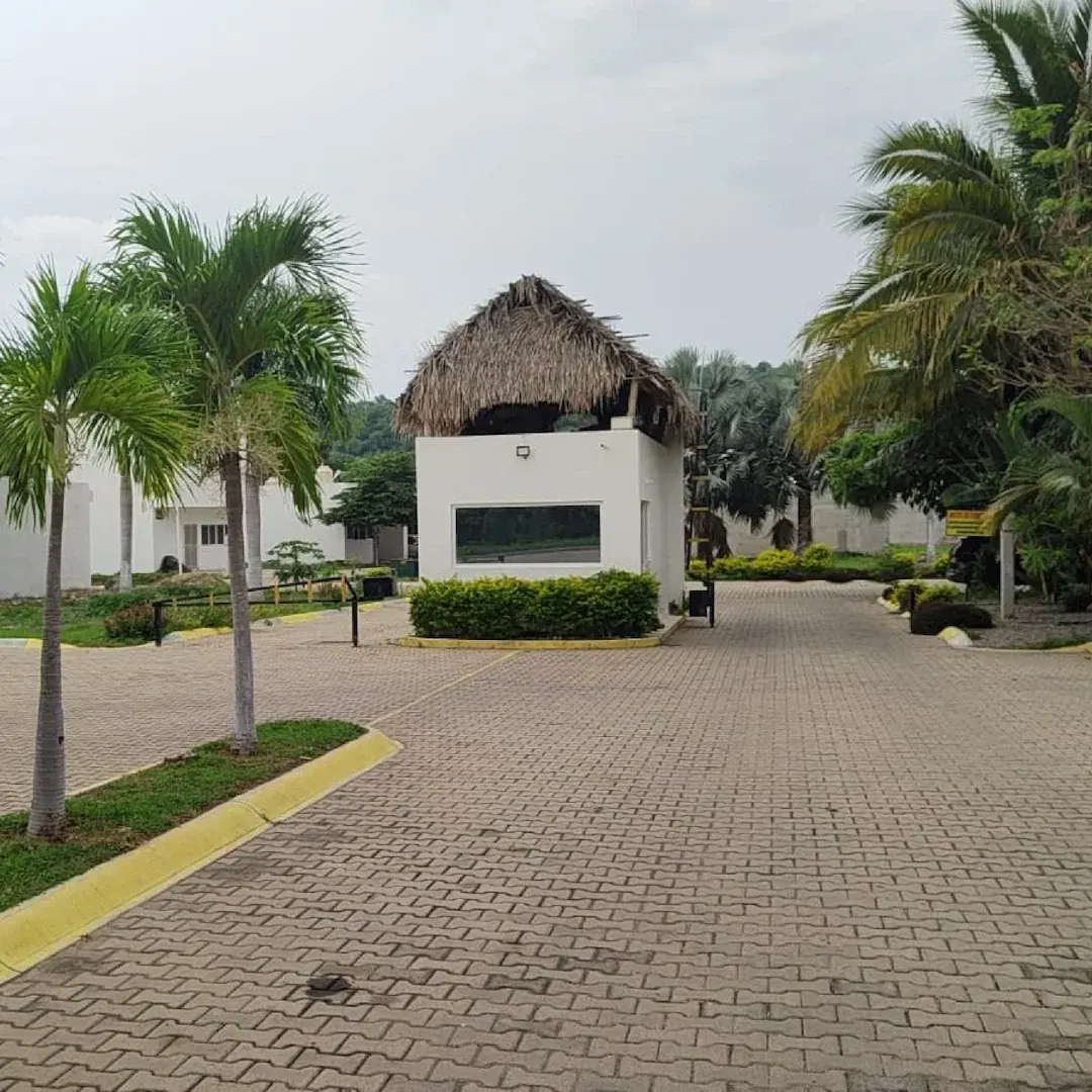 Terreno en San Patricio-Melaque