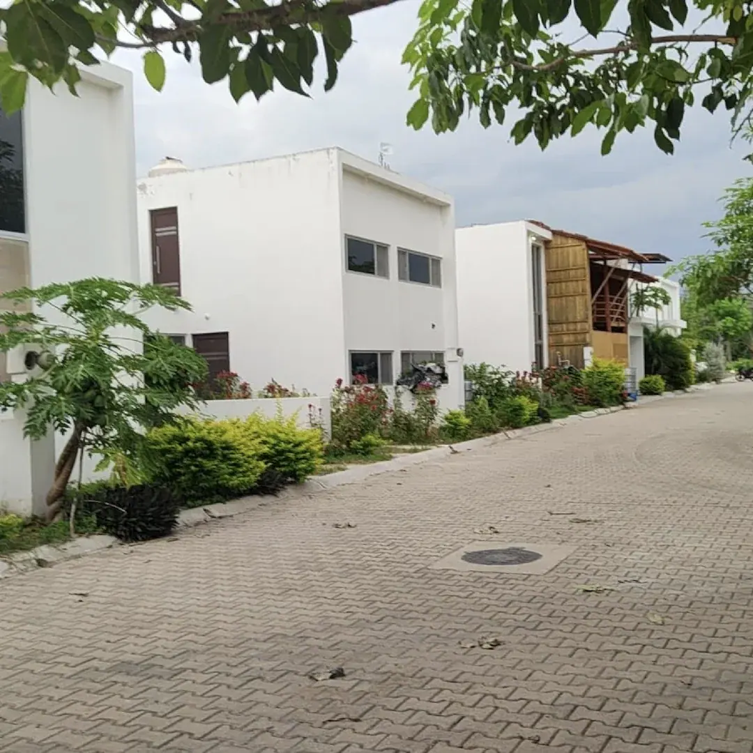 Terreno en San Patricio-Melaque