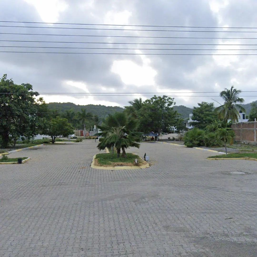 Terreno en San Patricio-Melaque