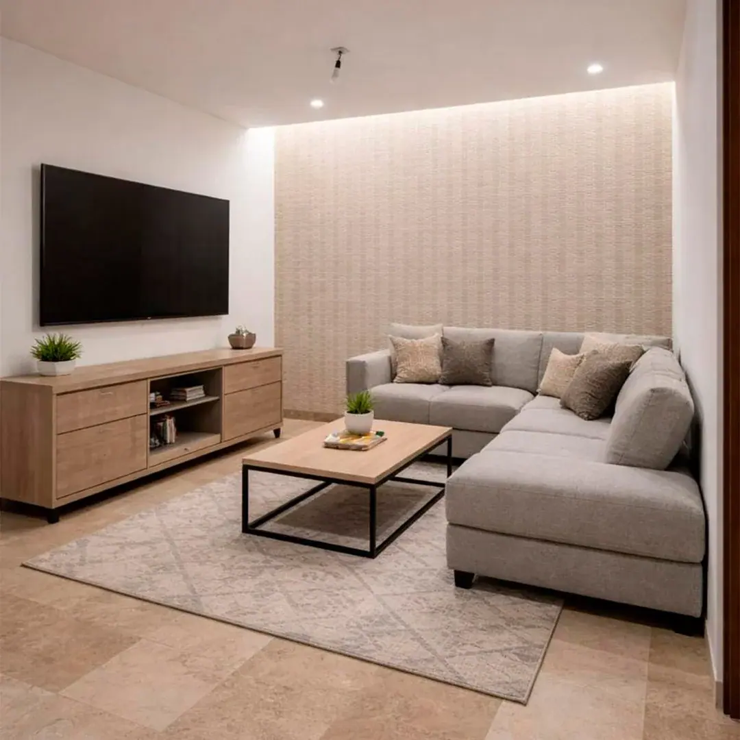 Hermosa Casa en Bosques del Pedregal