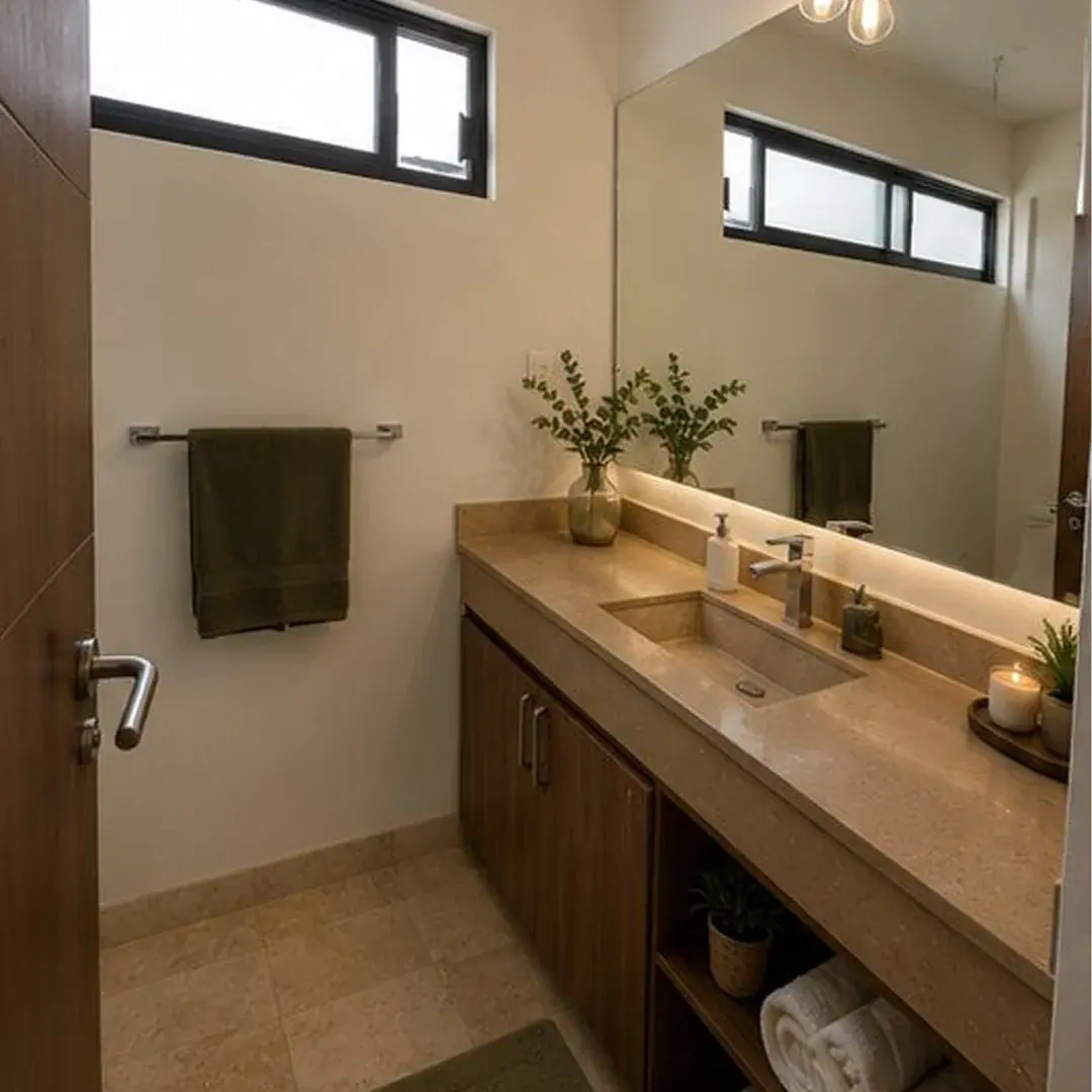 Hermosa Casa en Bosques del Pedregal