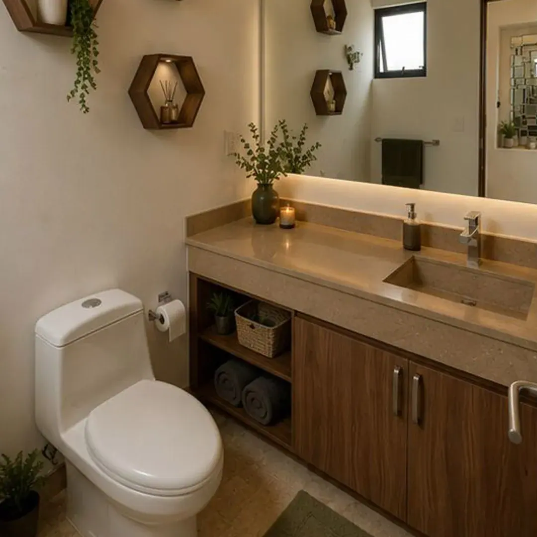 Hermosa Casa en Bosques del Pedregal