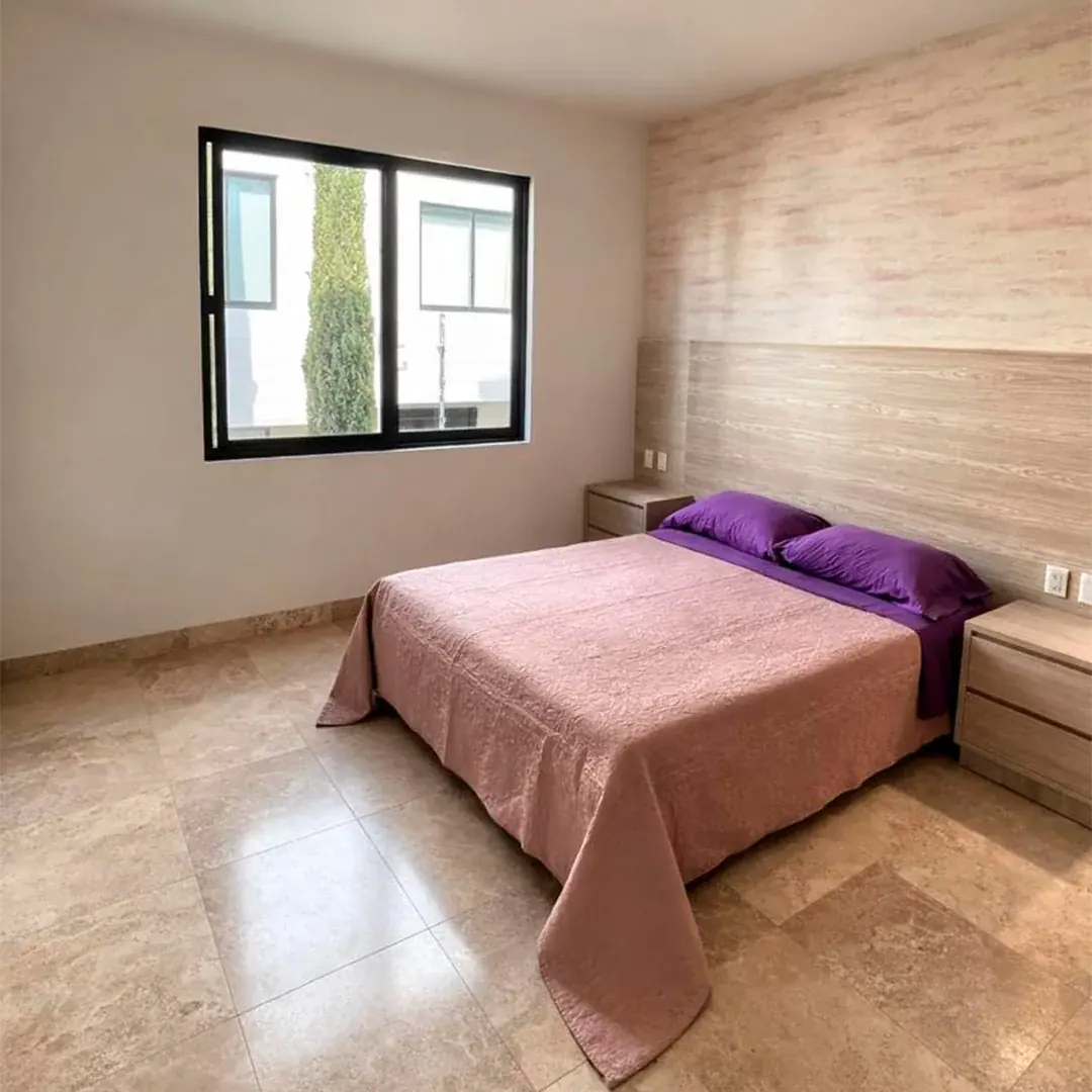 Hermosa Casa en Bosques del Pedregal