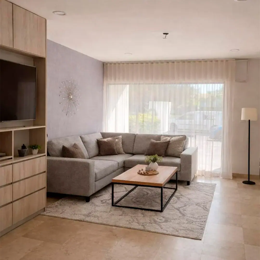 Hermosa Casa en Bosques del Pedregal