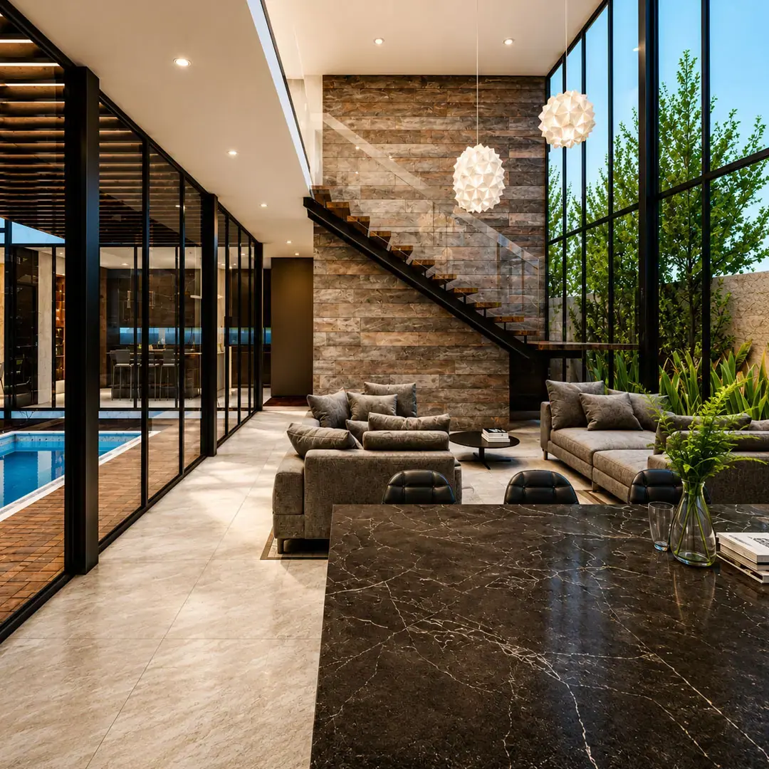 Residencia Puerta Luna