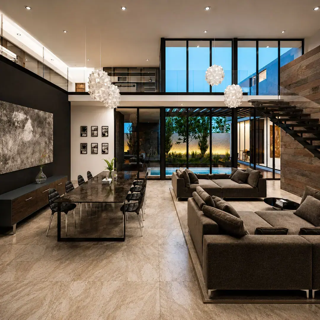 Residencia Puerta Luna