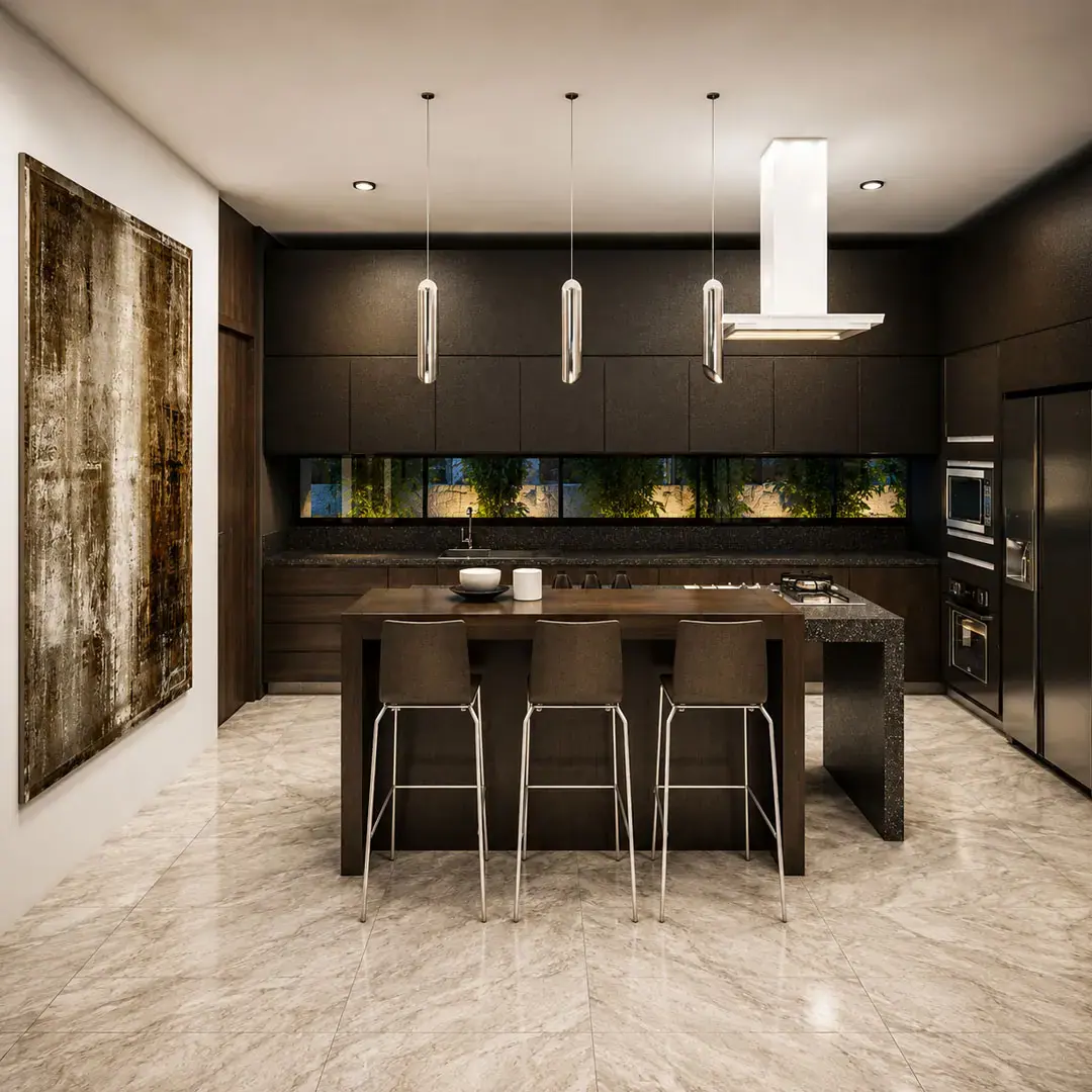 Residencia Puerta Luna