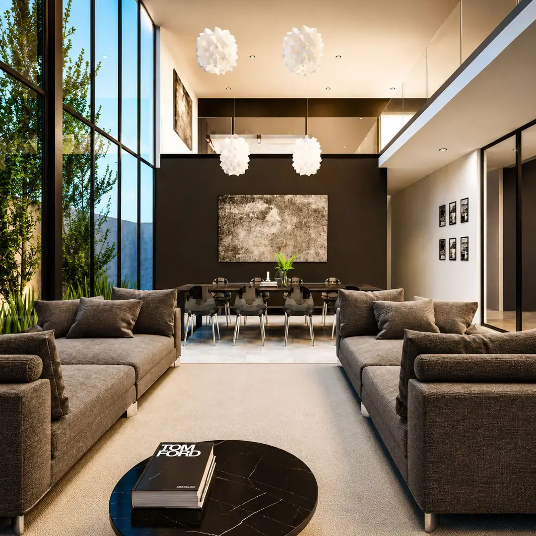 Residencia Puerta Luna