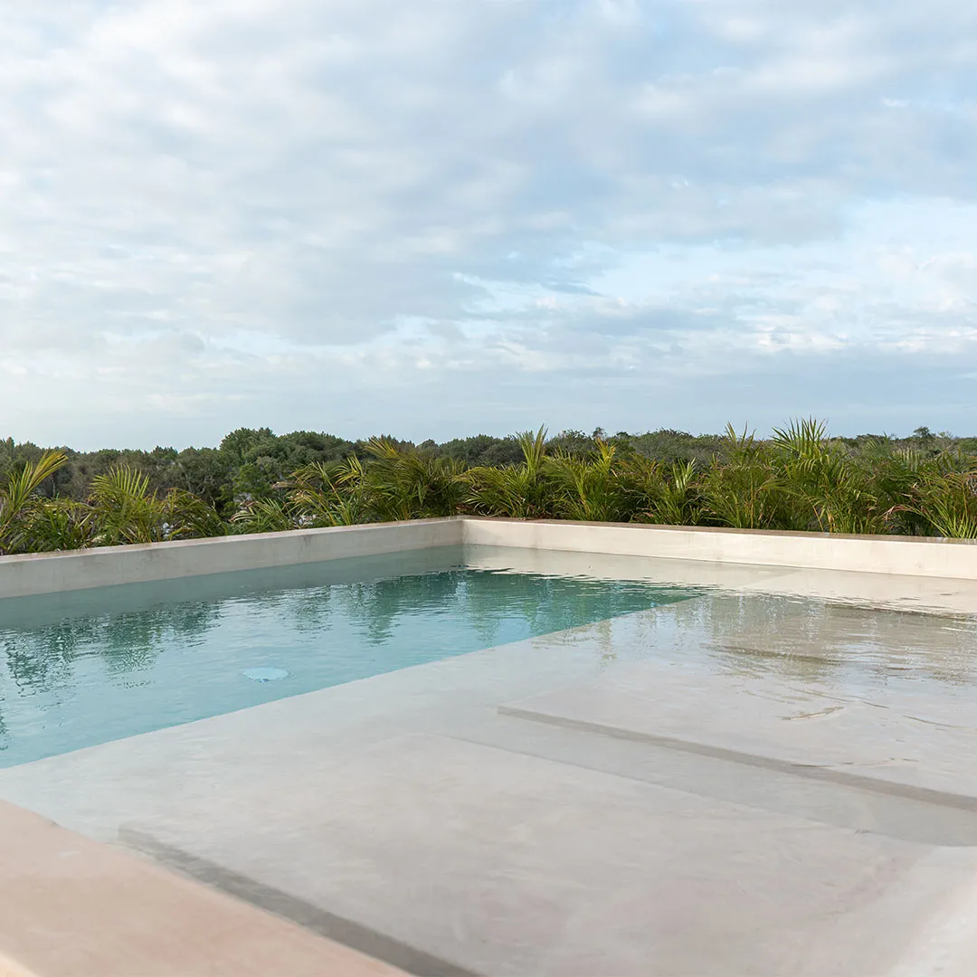 Lock Off Home, Jungle Oasis, Tulum